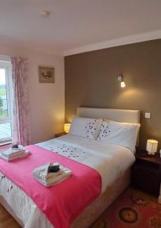 Portmagee House | The Ferry Boat