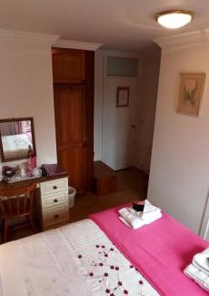 Portmagee House | The Ferry Boat