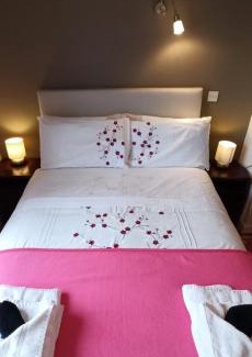 Portmagee House | The Ferry Boat