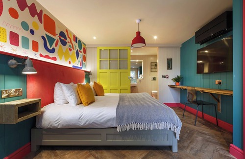 King's Lynn Hotel | The Ffolkes Hotel
