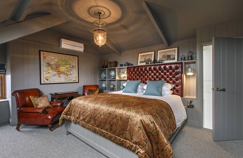King's Lynn Hotel | The Ffolkes Hotel