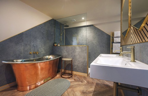King's Lynn Hotel | The Ffolkes Hotel