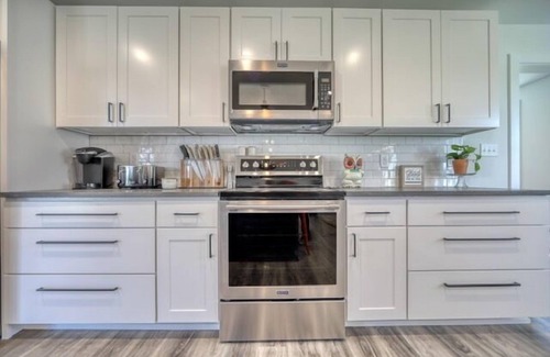 Milton Other | The Field House - Ideal For Multiple Families
