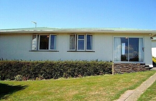 Ohakune Cottage | The Field House - Ohakune Holiday Home