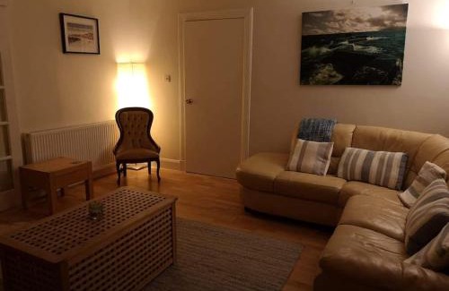 St Monans Apartment | The Fifie. A home away from home.