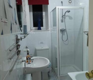 St Monans Apartment | The Fifie. A home away from home.