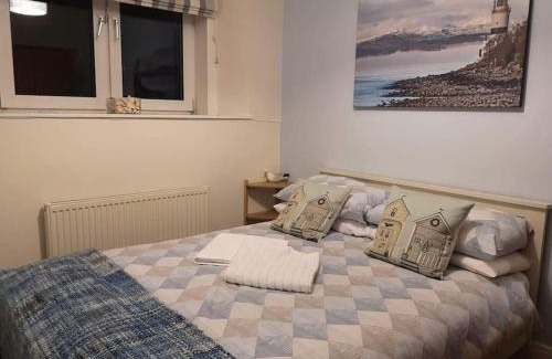 St Monans Apartment | The Fifie. A home away from home.
