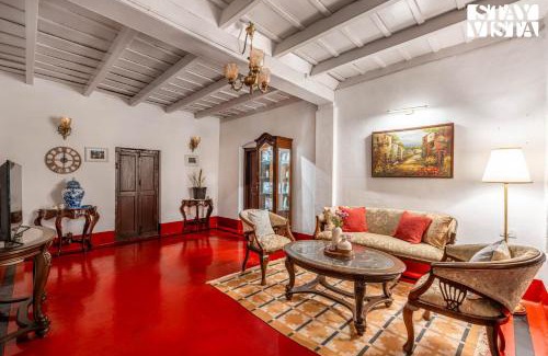 Stuart Hill Villa | The Fig Tree Villa by VEO - Part of StayVista