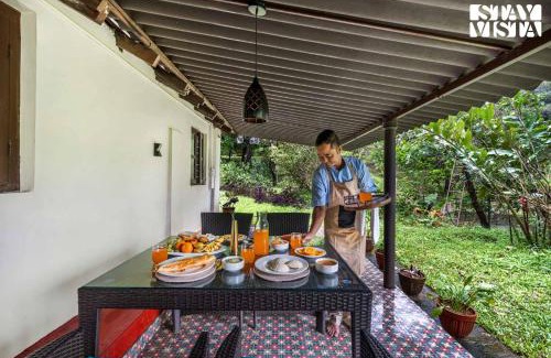 Stuart Hill Villa | The Fig Tree Villa by VEO - Part of StayVista