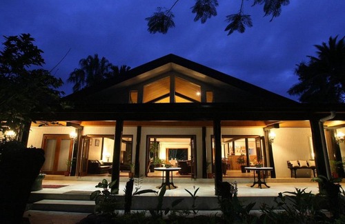 Lautoka Hotel | The Fiji Orchid