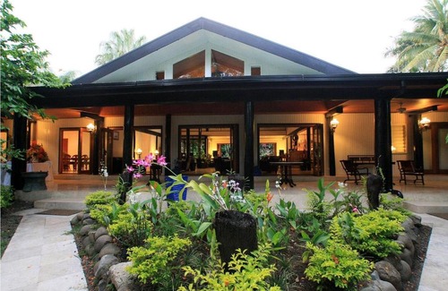Lautoka Hotel | The Fiji Orchid