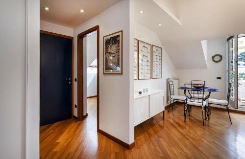 Rapallo Apartment | The Fisherman's House by Wonderful Italy