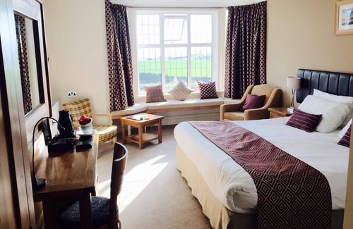 Baycliff Bed & Breakfast | The Fishermans Arms Hotel