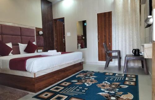 Agra House | The Five Dimension