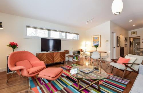 Saugatuck Villa | The Five Eleven
