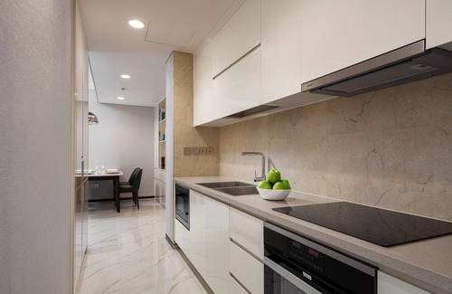 Ba Dinh Hotel | The Five Residences Hanoi