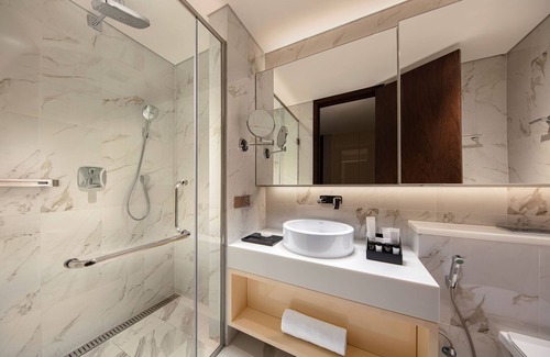 Ba Dinh Hotel | The Five Residences Hanoi