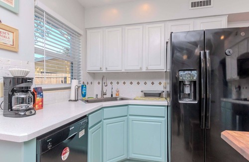South Pinellas Community Council House | The Flamingo Paradise - St. Petersburg, Florida