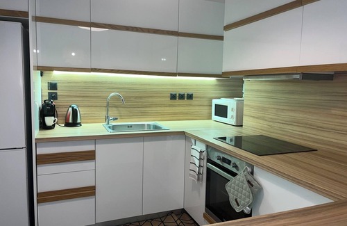 Volos City Centre Apartment | The Flat, Volos Downtown