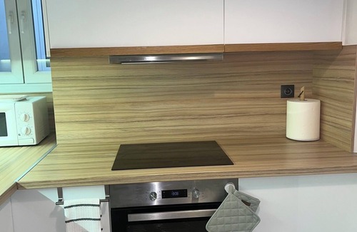 Volos City Centre Apartment | The Flat, Volos Downtown