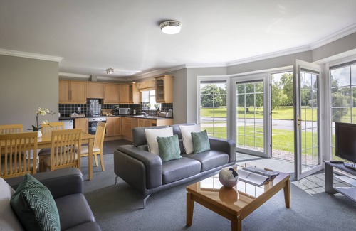 Killarney Apartment | The Flesk River Apartments