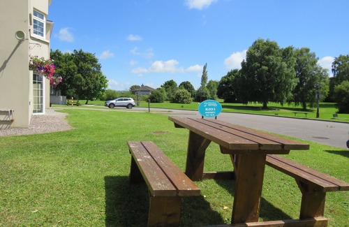 Killarney Apartment | The Flesk River Apartments