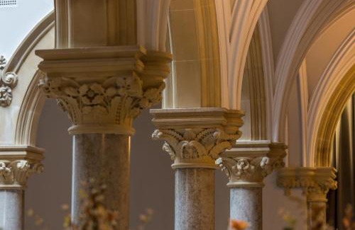 Newland Near Ulverston Apartment | The Florence Suite Stone Cross Mansion