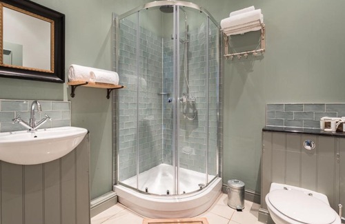 Sheffield Hotel | The Florentine