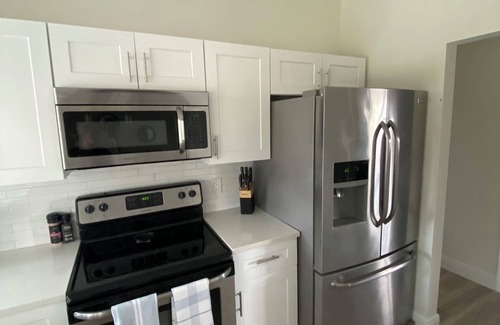 Port Saint Lucie House | The Florida House - A Family Home or A Golfers Dream!