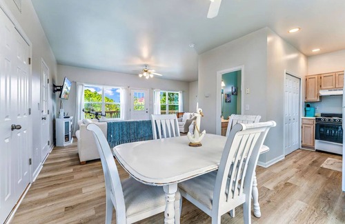 East End House | The Floridian tranquil beachside retreat