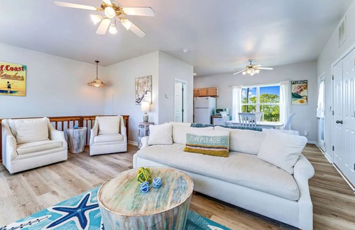 East End House | The Floridian tranquil beachside retreat