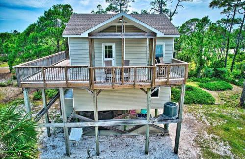 East End House | The Floridian, Old Florida Charm with Modern Comfort