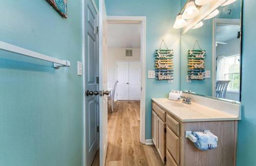 East End House | The Floridian, Old Florida Charm with Modern Comfort