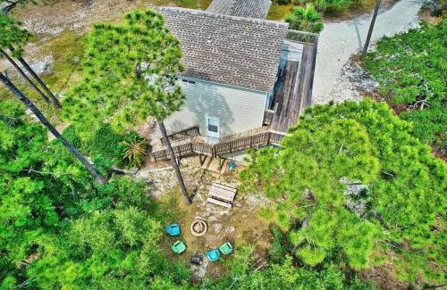 East End House | The Floridian, Old Florida Charm with Modern Comfort
