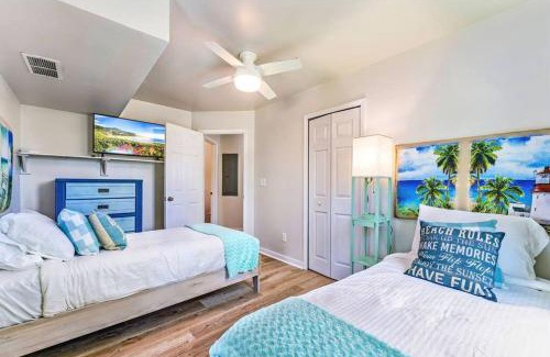 East End House | The Floridian, Old Florida Charm with Modern Comfort