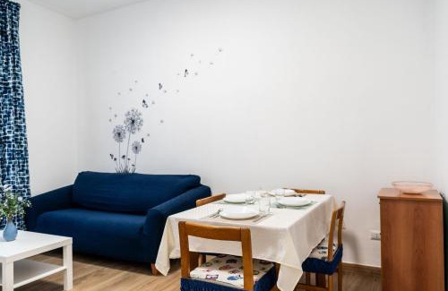 Bitritto Apartment | The Flower House by Wonderful Italy
