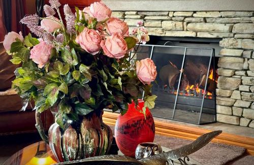 Acacia Bay Cabin | The Flying Trout Boutique Lodge