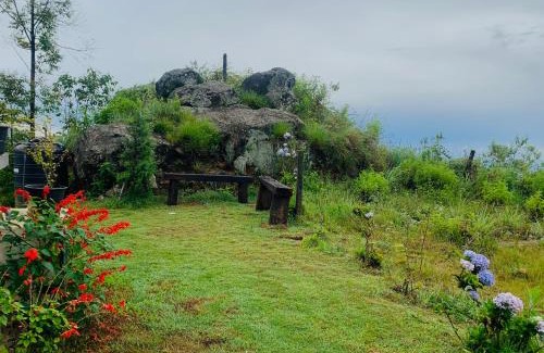 Haputale House | The Fog House