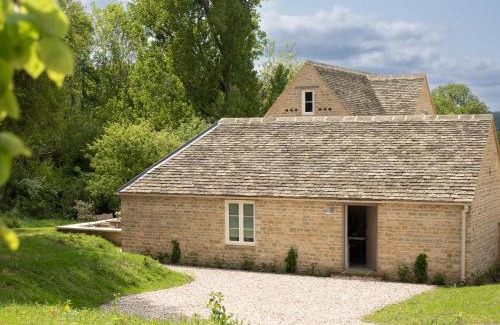 Spelsbury House | The Fold