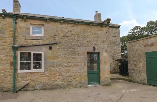 Hallington House | The Folly