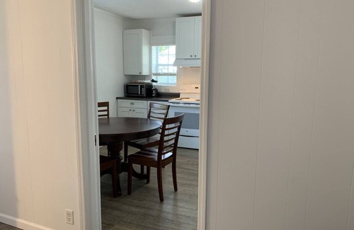 Folly Beach Apartment | The Folly Jewel - Sleeps 6