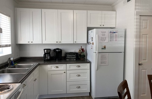 Folly Beach Apartment | The Folly Jewel - Sleeps 6