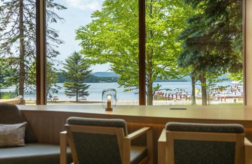 Akankohan Hotel | THE FOREST AKAN Tsuruga Resort