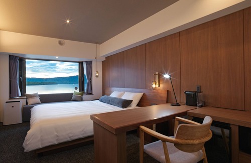 Akankohan Hotel | THE FOREST AKAN TSURUGA RESORT