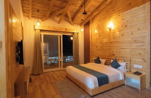 Bail Parao Hotel | The Forest By 3Tree Group
