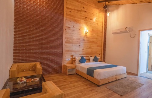 Bail Parao Hotel | The Forest By 3Tree Group