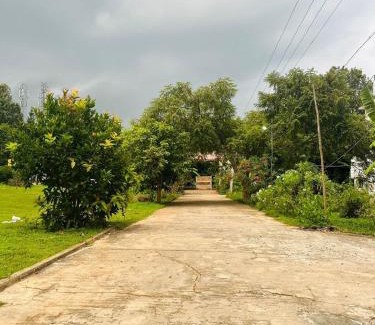 Yelagiri Villa | The Forest Creek by Living Circle
