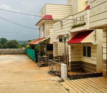 Yelagiri Villa | The Forest Creek by Living Circle