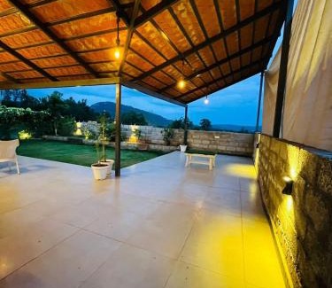 Yelagiri Villa | The Forest Creek by Living Circle