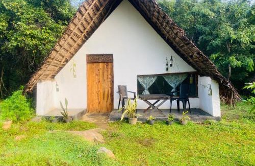 Dambulla House | The Forest Edge Resort